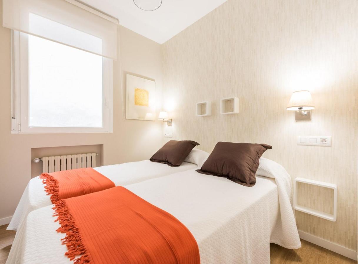 Opera  Apartment Madrid Exterior foto